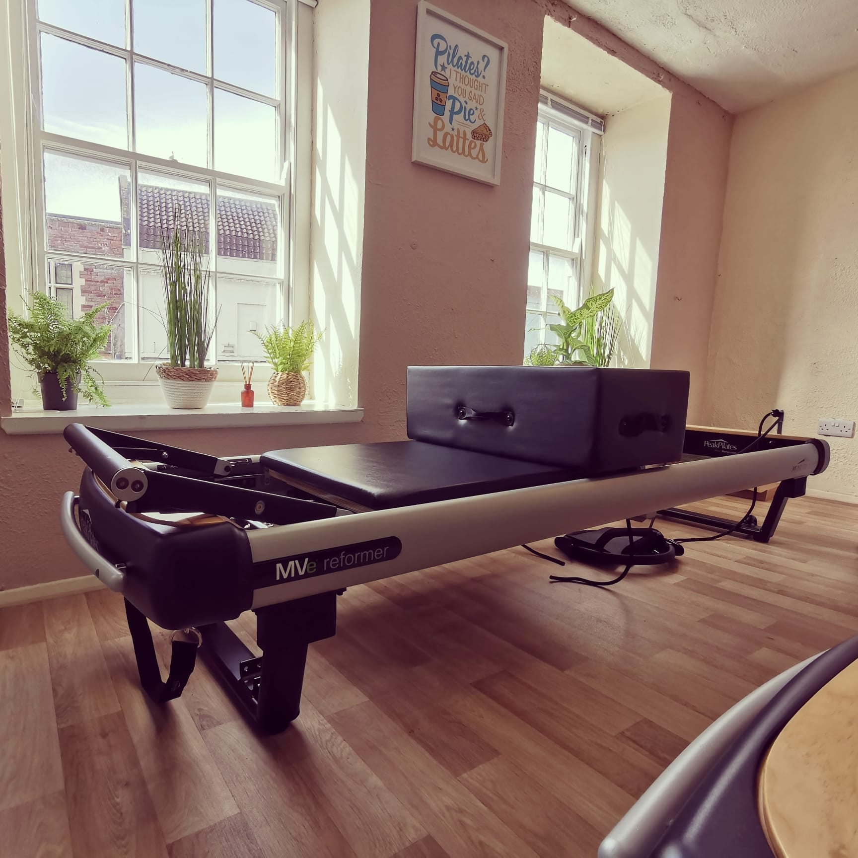 reformer
